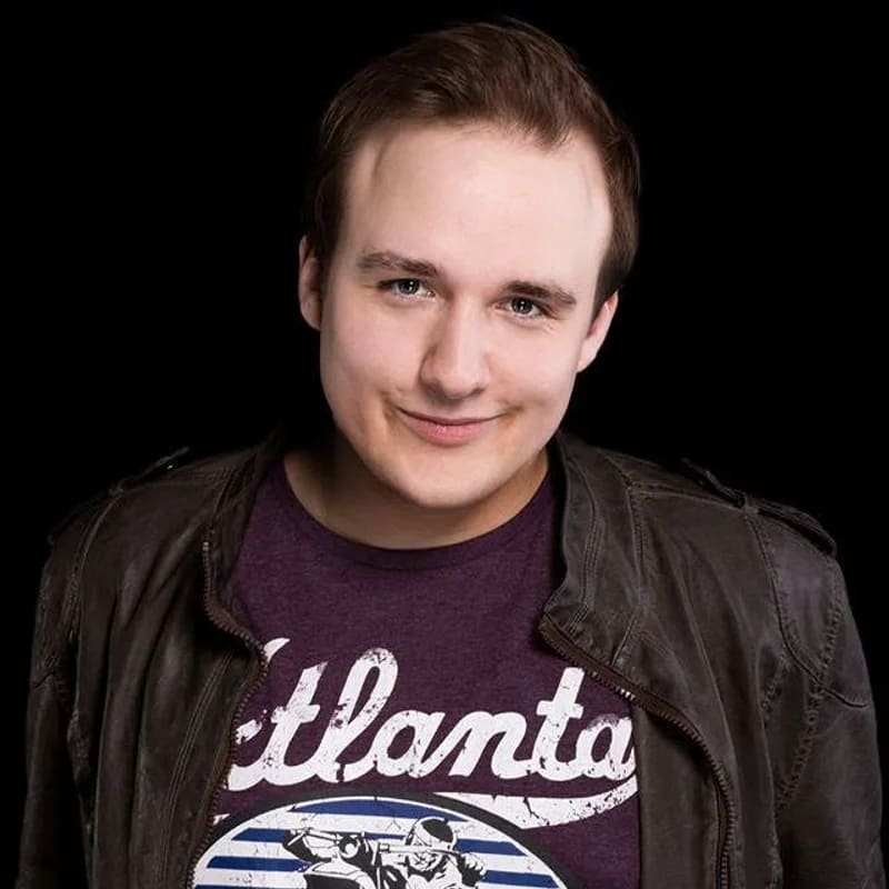 Patrick van den Hoek op Amigo Radio