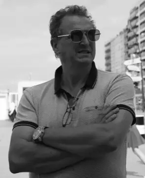 Erik Hendrickx op Amigo Radio